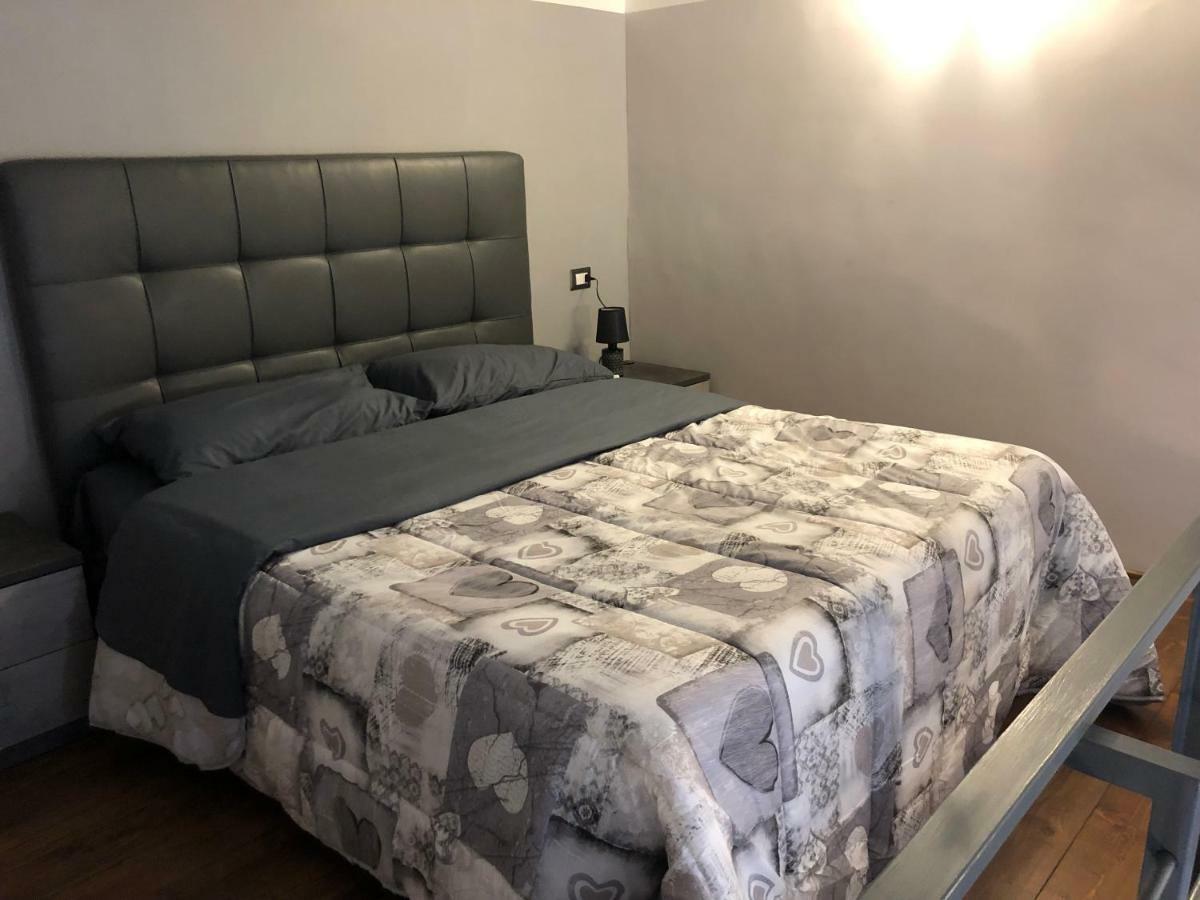 Vakantiehuis Foria 58 *