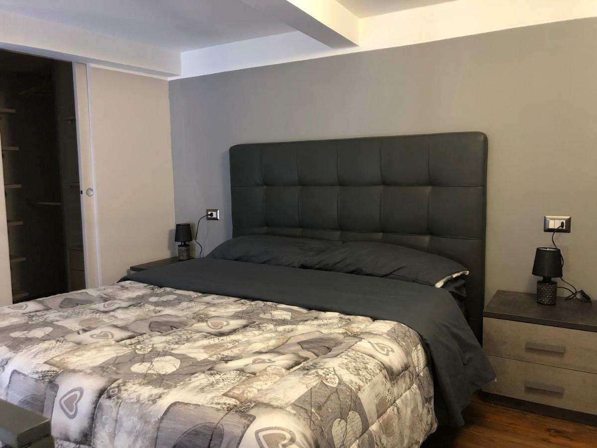 Foria 58 Vakantiehuis