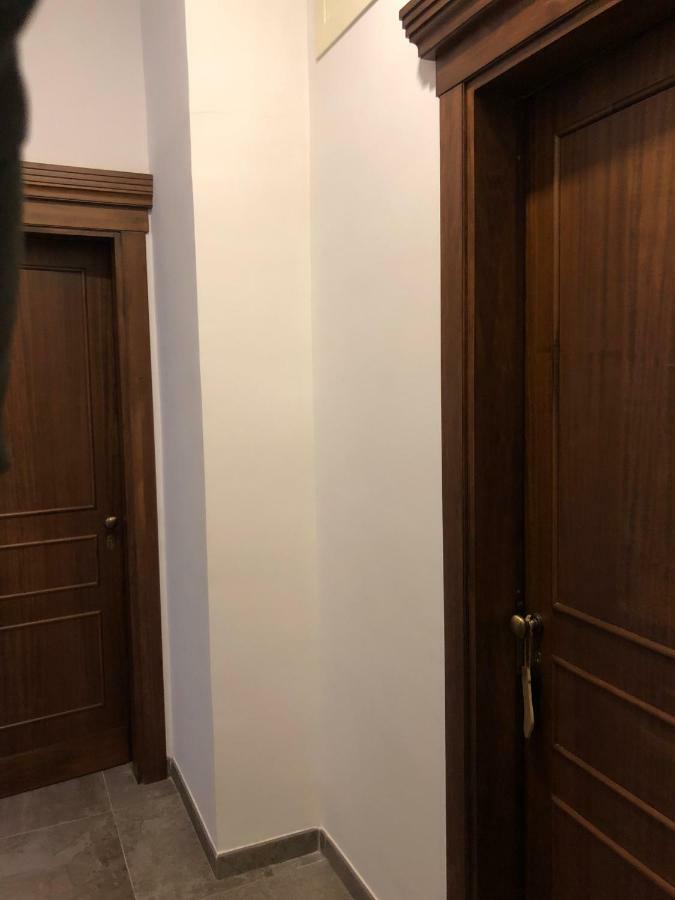 Foria 58 Vakantiehuis